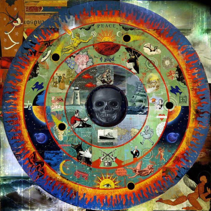 Abyss Web