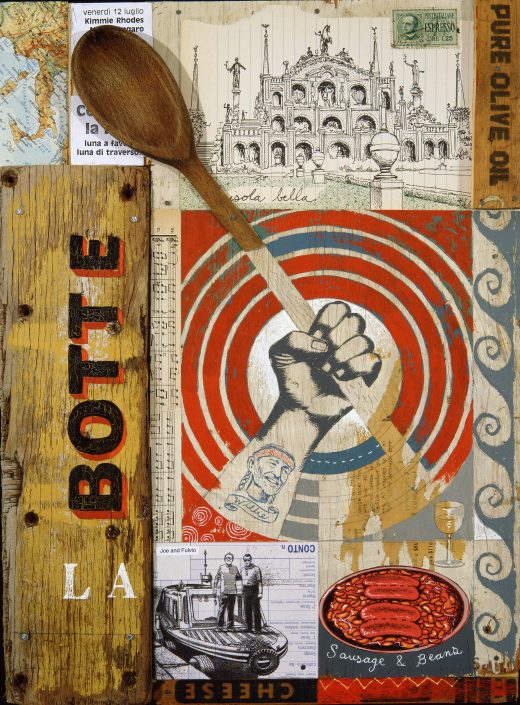 Botte