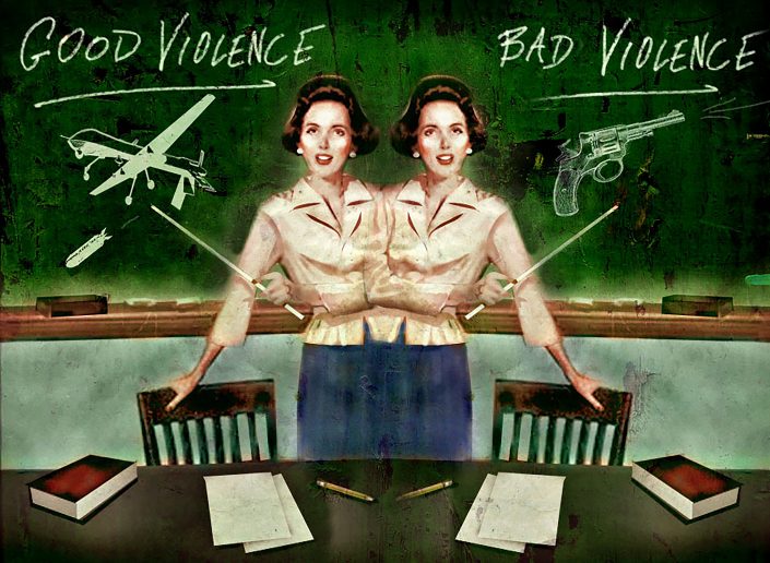 Good Violence