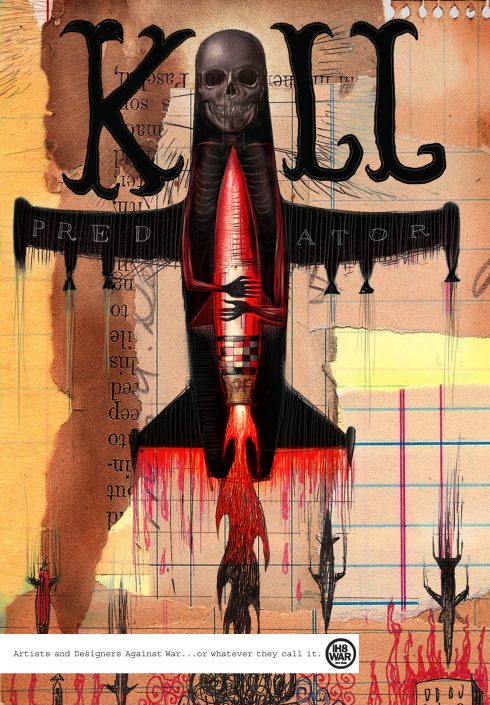 Kill