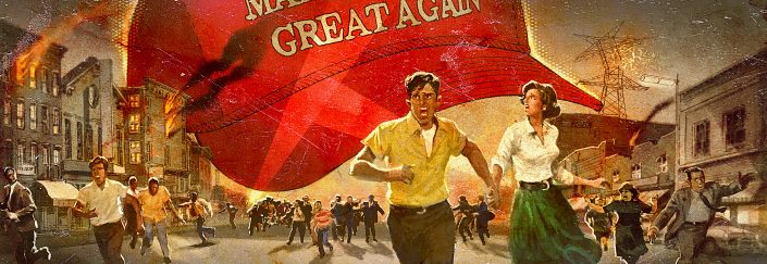 Make America Great Again
