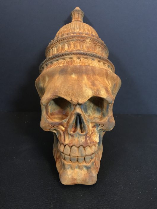 Skull Capital